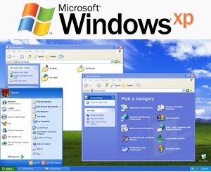 Windows XP